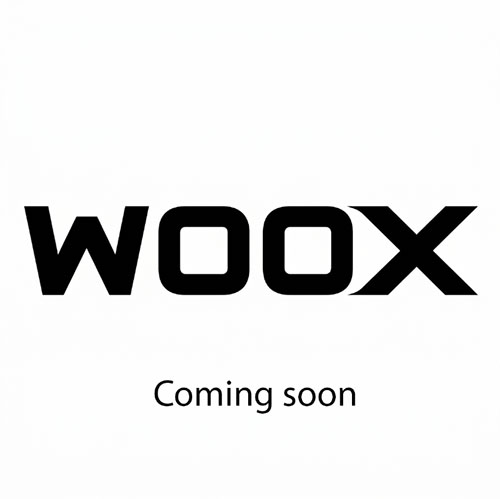 WOOX Wild Man Laminated Tiger Wood Forend to elegancki i wytrzymały element, który poprawia wygląd i funkcjonalność Twojej broni, zapewniając doskonałą kontrolę.